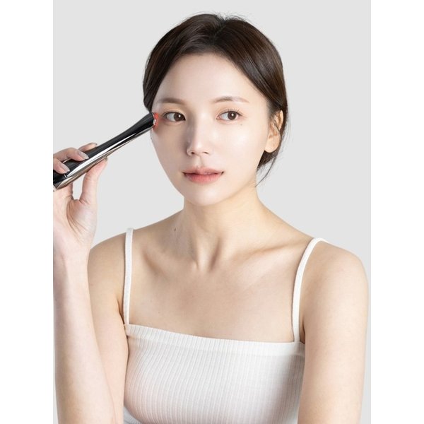 고주파 눈마사지기 EMS 눈가 마사지기 뷰티 디바이스 피부관리 미용기기