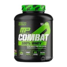 Musclepharm 머슬팜 컴뱃 100 웨이 프로틴 파우더 드링크 믹스 초콜릿 밀