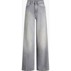 5683548 Calvin Klein Wide leg Jeans