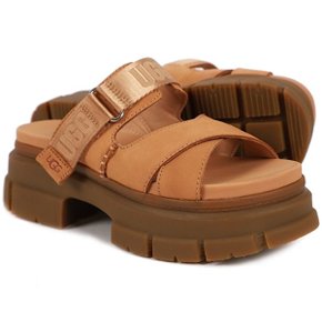 [정품] 어그 UGG W 애쉬톤 슬라이드 (1136765-TOAS)