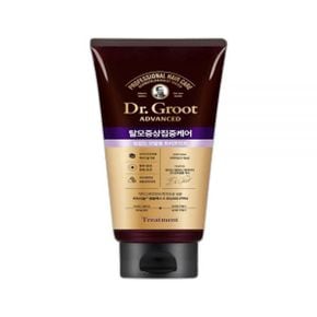 DR.GROOT 집중케어 힘없는 모발용 트리트먼트 300ml