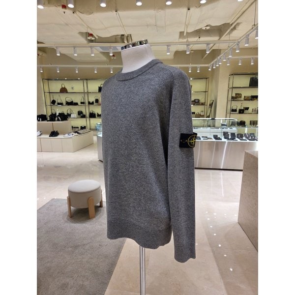 [부산점] 남성 코지코어 크루넥 스웨터 5100045-S00B4-V0M6B