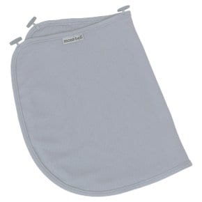 직수입 WIC 쿨 햇 쉐이드 I LIGHT GRAY JBEISUAZ232