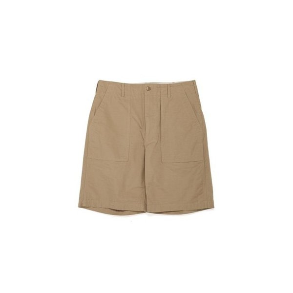 26SS 엔지니어드가먼츠 숏팬츠 26S1E003SW275CT030 KHAKI DOM
