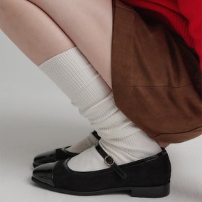 조이 니삭스 / JOY KNEE SOCKS_2colors