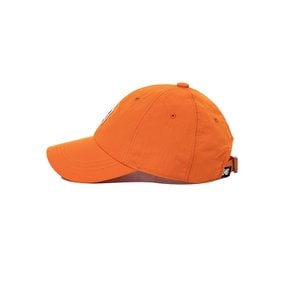 [공식]블루로고 릴렉스핏 볼캡 ORANGE