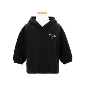 2472016099 (Cat ears hoodie) 고양이 캣 귀 아동 후드티