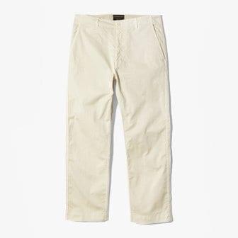 샌프란시스코마켓 이스트하버서플러스 면바지 AXEL 340 CHINO PANT OFF-WHITE EHD1M30000A34