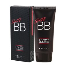 스킨 핏 비비크림 BB크림 50ml