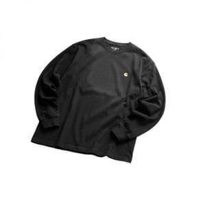 CARHARTT 칼하트 26 026392 00 체이스 롱슬리브 티셔츠