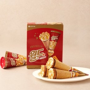 롯데_프리미엄월드콘애플파이멀티_800ml