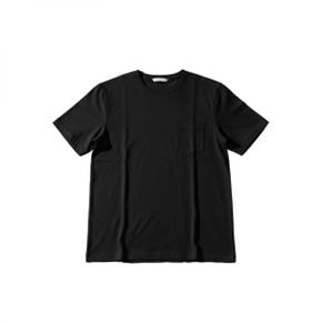 MERZ B. SCHWANEN 26 2M15P 클래식 핏 포켓 티셔츠 (2M15P 99) Classic Fit Pocket T-Shirt )
