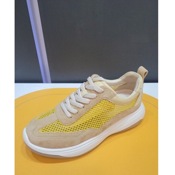 [여주점] 여성 메쉬 경량 스니커즈 FLS501