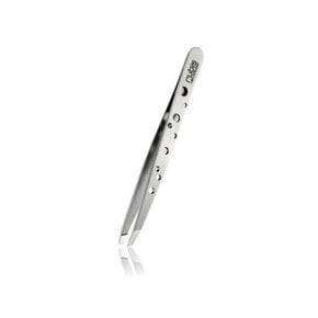 트위저 클래식 SLANT ELEGANCE SILVER 1K111