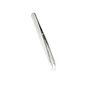 트위저 클래식 SLANT ELEGANCE SILVER 1K111
