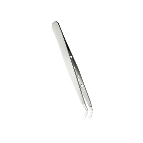 트위저 클래식 SLANT ELEGANCE SILVER 1K111