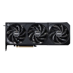 MSI 지포스 RTX 5070 Ti 쉐도우 3X OC D7 16GB 그래픽카드