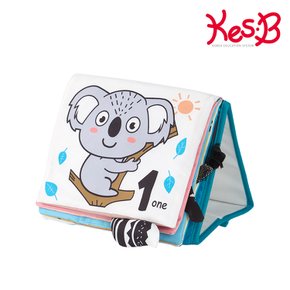 [캐스B]플레이 터미타임미러북(2730)