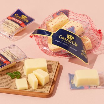  와)그랑도르 에담 미니 100g