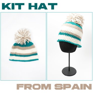 미스티코티타 [DIY] KIT HAT - 키트햇 오리지널세트 6종