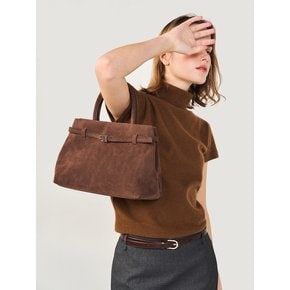 Stable Bag-Suede