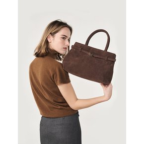 Stable Bag-Suede