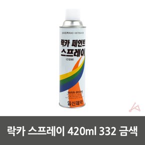 유광락카 유성 방청 도색 목재 나무 금색 골드 락카 라카 스프레이 뿌리는 페인트 목재용락카