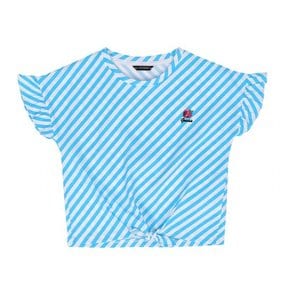 [택가 53000원]사선ST 티셔츠 (G24KAT080-T)