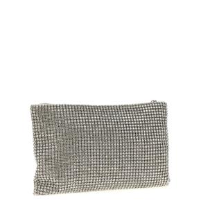 Clutch Bags 5050925188876SILVER Silver