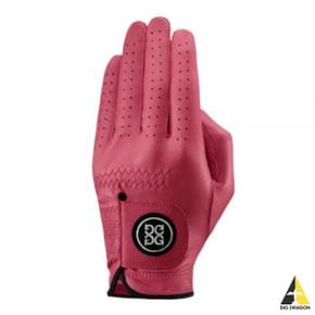 GFORE 지포어 LH WOMENS COLLECTION GLOVE (G4LC0G01-BLSSM) (여성 콜렉션 글로브) 62057763