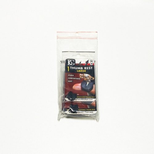 BG프랑스 엄지고무 A23 thumb rest 엄지받침 색소폰마우스피스 2