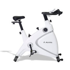 [Amazon.co.jp BK1721WH 한정]알인코(ALINCO) 피트니스 자전거 2022년 모델 가정용 저소음 조립