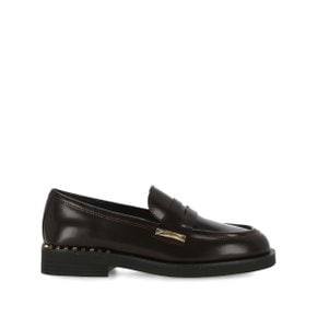 Loafer WHISPERSTU05POLIS CALF BORDEAUX 3349494