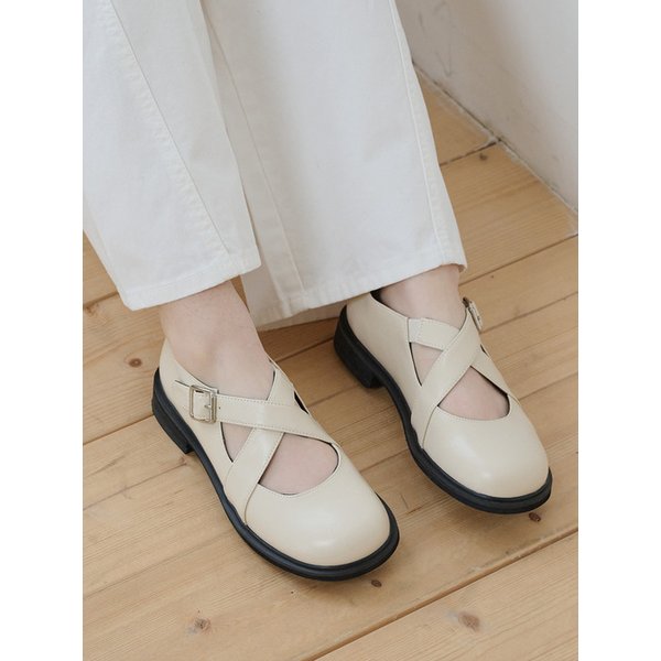 크로스 메리제인 EBAL167124