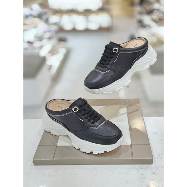 [시흥점] 여성 6센티 뮬 스니커즈(슬리퍼) (712523002)