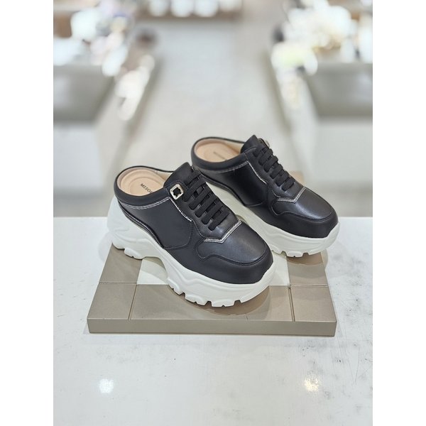 [시흥점] 여성 6센티 뮬 스니커즈(슬리퍼) (712523002)