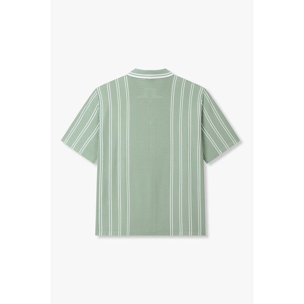 [Men Collection] 루 니트 숏 슬리브 셔츠 1526128505000