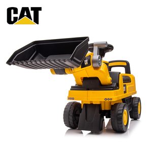 CAT 로더 붕붕카
