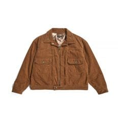 엔지니어드 가먼츠 Trucker Jacket (23F1D007-NQ188-WP003) (트러커 자켓)