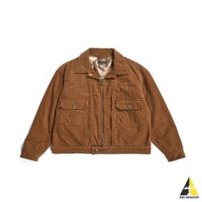 엔지니어드 가먼츠 Trucker Jacket (23F1D007-NQ188-WP003) (트러커 자켓)