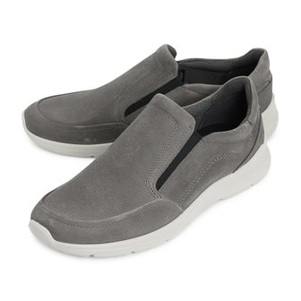 에코 [부산점] 어빙 남성 슬립온 511744 02013