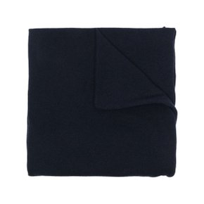 [질 샌더] Scarf J40TE0005J13204406 Blue