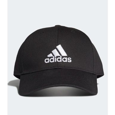 [adidas kids]BBALL CAP COT(FK0891)