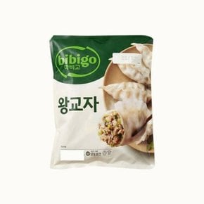 비비고 왕교자 만두 1.505g_냉동