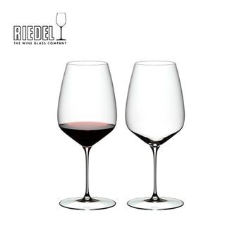 Riedel 리델 벨로체 카베르네 소비뇽 2P