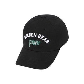 (U) Essential Flag Logo Ball Cap G6RAX26201BKX