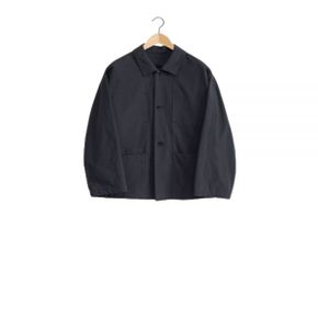르메르 BOXY SB WORKWEAR JACKET (OW1075 LF1220 506) (박시 워크웨어 자켓)