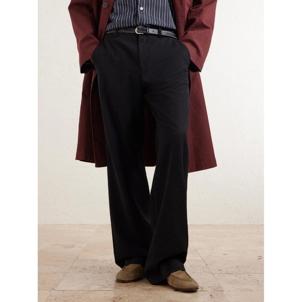 올리버 013 스웨이드 로퍼 46376663162970649