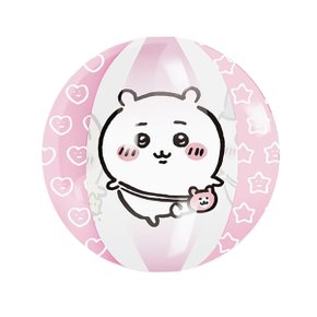 먼작귀 치이카와 비치볼 40 10000