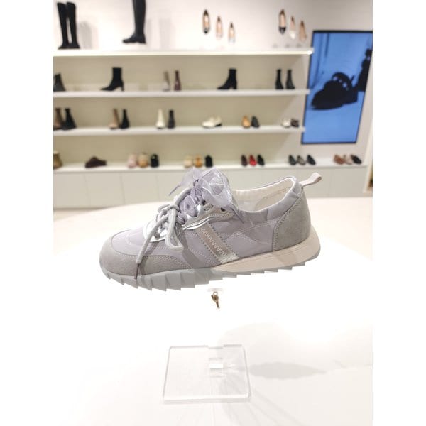 [부산점] [바바라] 3cm 데일리 스니커즈 슈즈 BBJ171